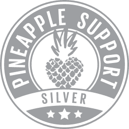 Pineapple Support